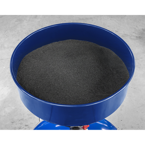 Sealey SAP38 Oil Drain Splash Pad 380mm 3pc - additional view 2