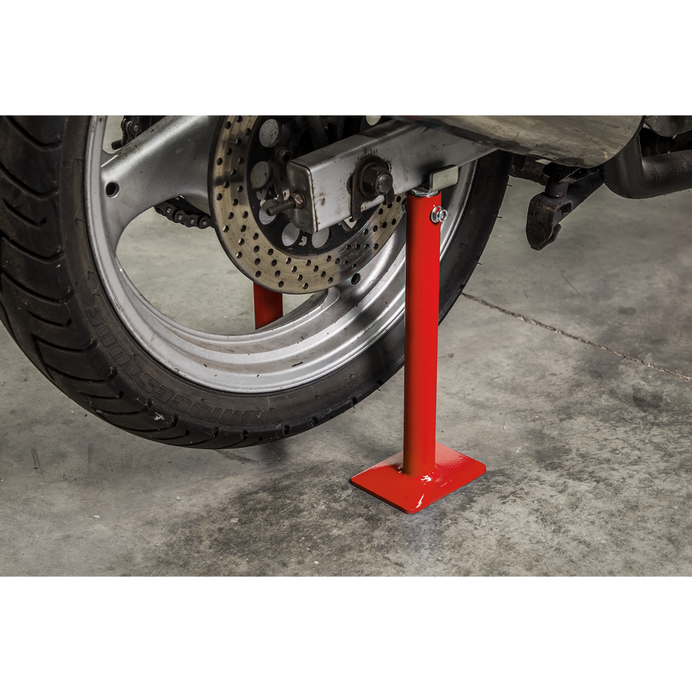 Sealey SAS01 Swingarm Stands - additional view 3