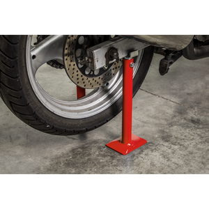 Sealey SAS01 Swingarm Stands - additional view 3