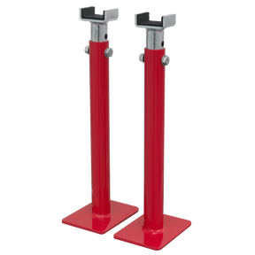 Sealey SAS01 Swingarm Stands