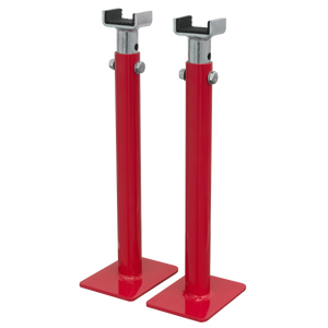 Sealey SAS01 Swingarm Stands