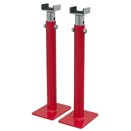 Sealey SAS01 Swingarm Stands
