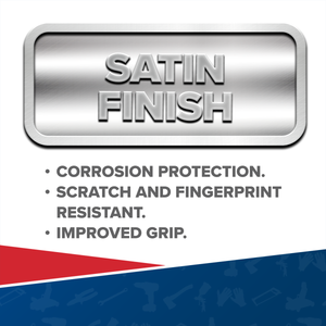 Sealey AK2660 Premier Platinum Socket Set 3/8"Sq Drive 12pc - additional view 7