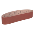 Sealey SB0013 100 x 1220mm Sanding Belt 100Grit