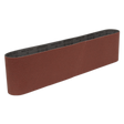 Sealey SB0015 915 x 100mm Sanding Belt 80Grit