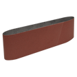 Sealey SB0017 1220 x 150mm Sanding Belt 80Grit