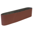 Sealey SB0018 1220 x 150mm Sanding Belt 100Grit