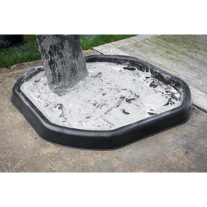 Sealey SB01 Small Spot/Mortar Mixing Board 700 x 700mm - additional view 3