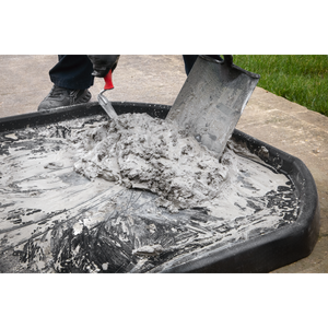 Sealey SB02 Large Spot/Mortar Mixing Board 1000 x 1000mm - additional view 3