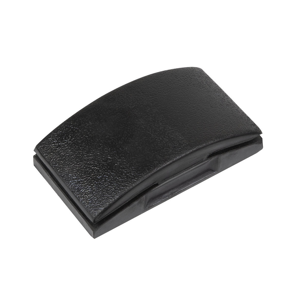 Sealey SB65 Sanding Block 65 x 120mm - additional view 2