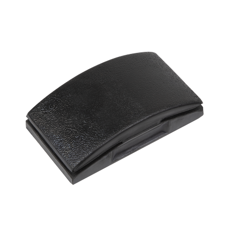 Sealey SB65 Sanding Block 65 x 120mm - additional view 2