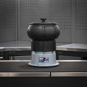 Sealey SB948 Vibratory Tumbler Small Parts Cleaner 5lb (2.2kg) - additional view 6