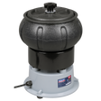 Sealey SB948 Vibratory Tumbler Small Parts Cleaner 5lb (2.2kg)