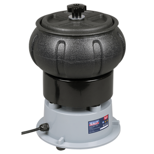 Sealey SB948 Vibratory Tumbler Small Parts Cleaner 5lb (2.2kg)