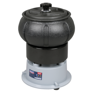 Sealey SB948 Vibratory Tumbler Small Parts Cleaner 5lb (2.2kg) - additional view 5