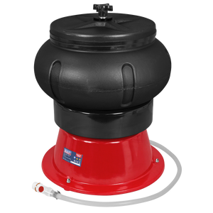 Sealey SB949 18lb Vibratory Tumbler 250mm - Parts Cleaner - additional view 2