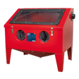 Sealey SB972 Shot Blasting Cabinet 760 x 510 x 715mm