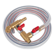Sealey SB99.KIT Soda Blasting Conversion Kit for SB997 & SB998
