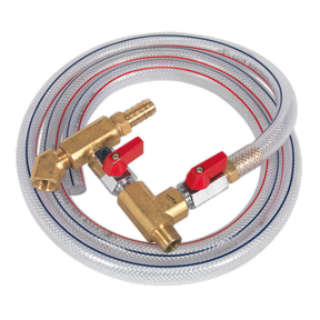 Sealey SB99.KIT Soda Blasting Conversion Kit for SB997 & SB998