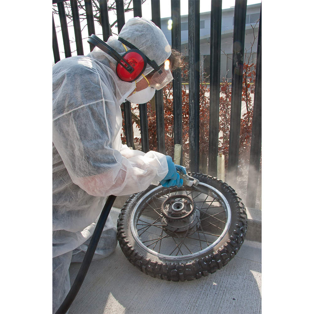 Sealey SB99.KIT Soda Blasting Conversion Kit for SB997 & SB998 - additional view 6