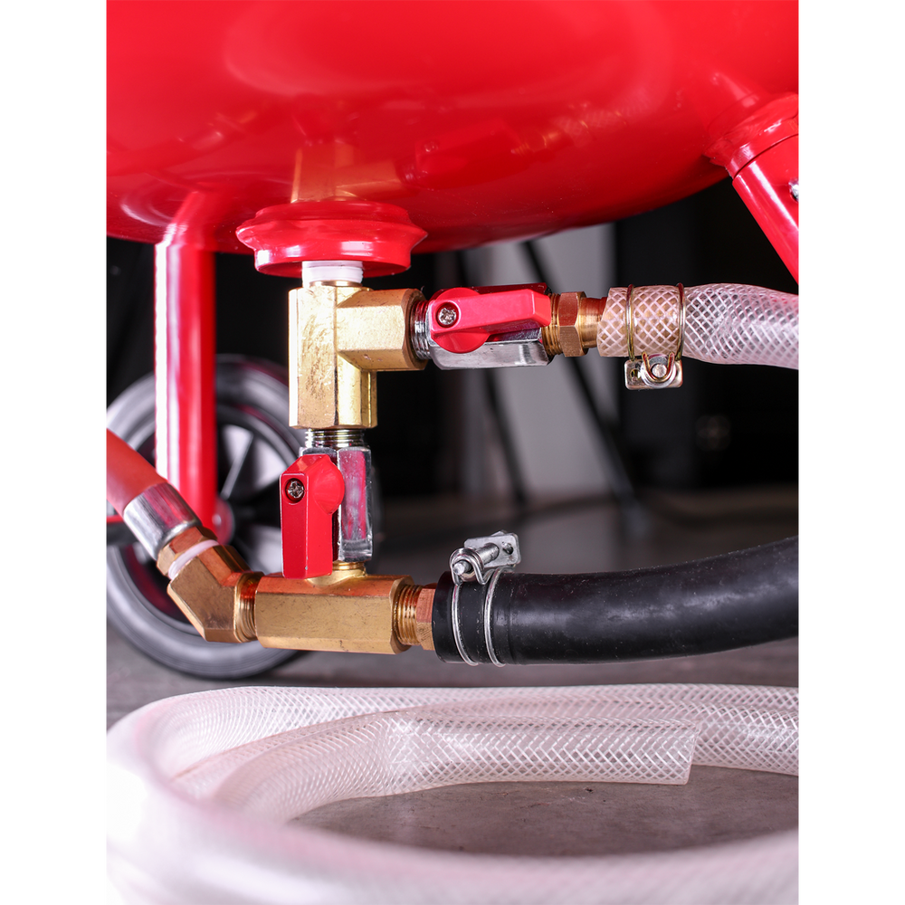 Sealey SB99.KIT Soda Blasting Conversion Kit for SB997 & SB998 - additional view 5