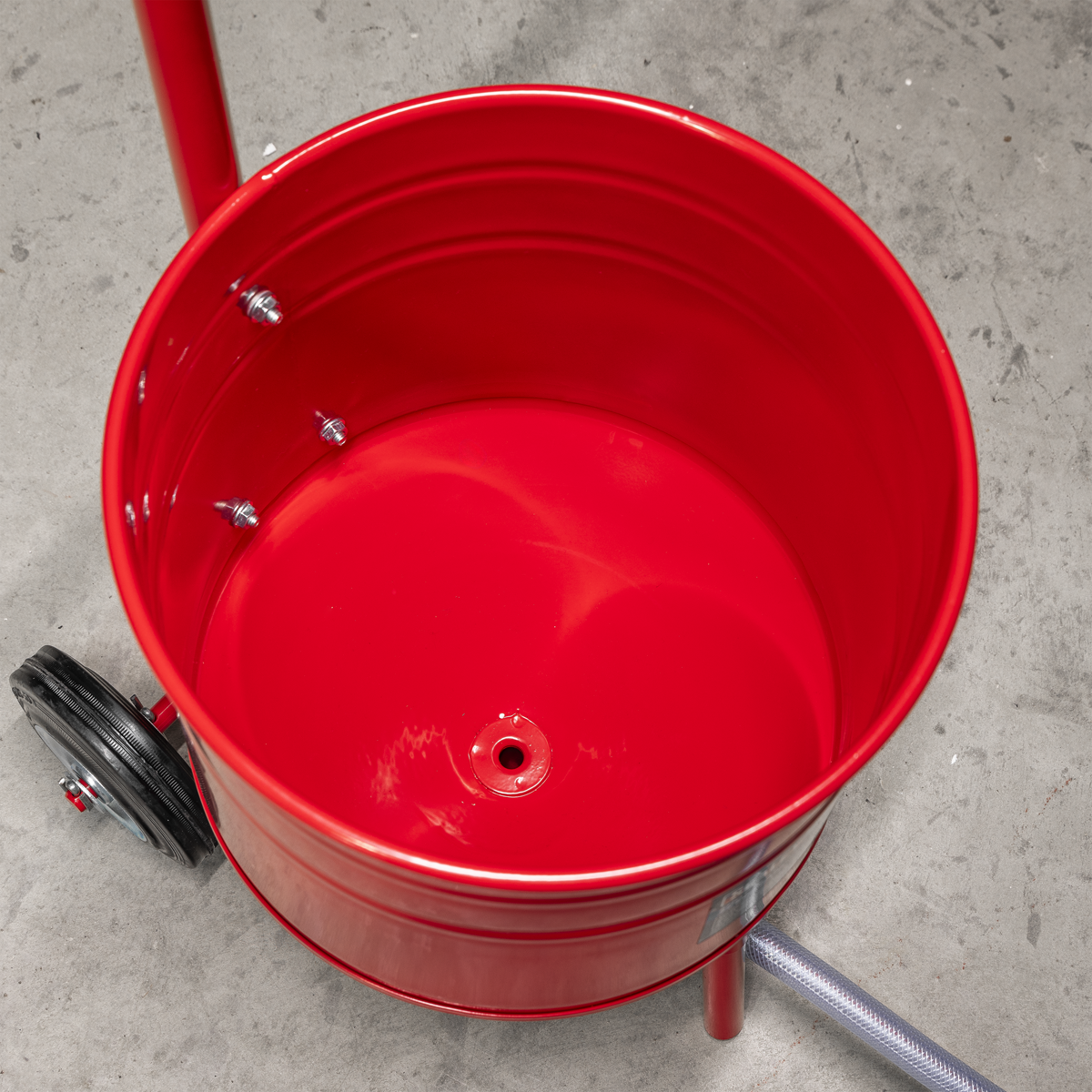 Sealey SB994 Shot Blasting Kit 22.6kg Capacity - additional view 3