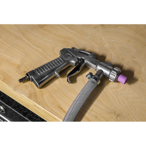 Sealey SB994 Shot Blasting Kit 22.6kg Capacity - additional view 4