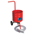 Sealey SB994 Shot Blasting Kit 22.6kg Capacity