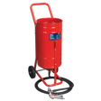 Sealey SB995 Shot Blasting Kit 40kg Capacity