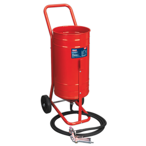 Sealey SB995 Shot Blasting Kit 40kg Capacity