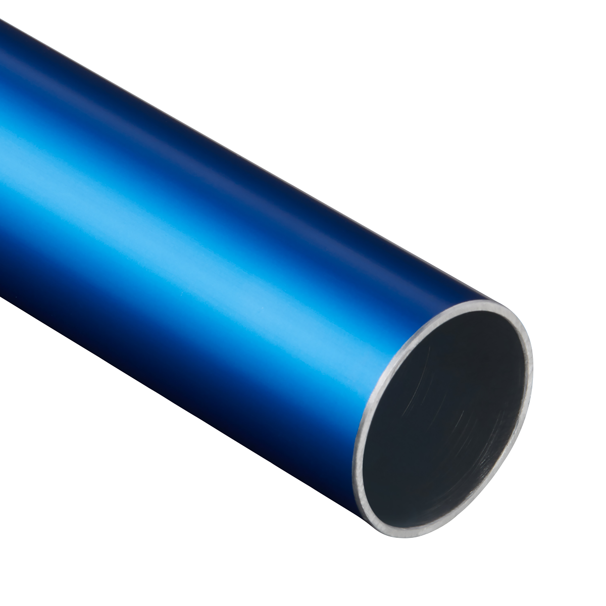 Sealey SBA15AP SharkBite® Anodised Aluminium Pipe 15mm x 3m - additional view 2