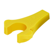 Sealey SBA15DC SharkBite® Disconnect Clip & Depth Gauge 15mm