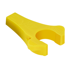 Sealey SBA15DC SharkBite® Disconnect Clip & Depth Gauge 15mm - additional view 2