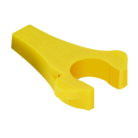 Sealey SBA15DC SharkBite® Disconnect Clip & Depth Gauge 15mm - additional view 2