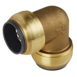 Sealey SBA15EE SharkBite® Equal Elbow 15mm