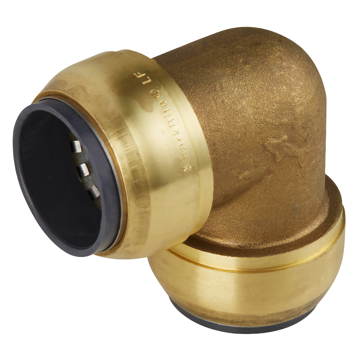 Sealey SBA15EE SharkBite® Equal Elbow 15mm