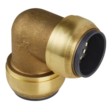 Sealey SBA15EE SharkBite® Equal Elbow 15mm - additional view 2