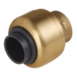 Sealey SBA15P SharkBite® Line End Plug 15mm