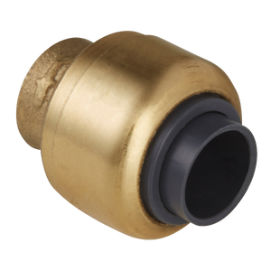 Sealey SBA15P SharkBite® Line End Plug 15mm - additional view 2