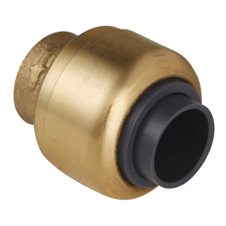 Sealey SBA15P SharkBite® Line End Plug 15mm - additional view 2