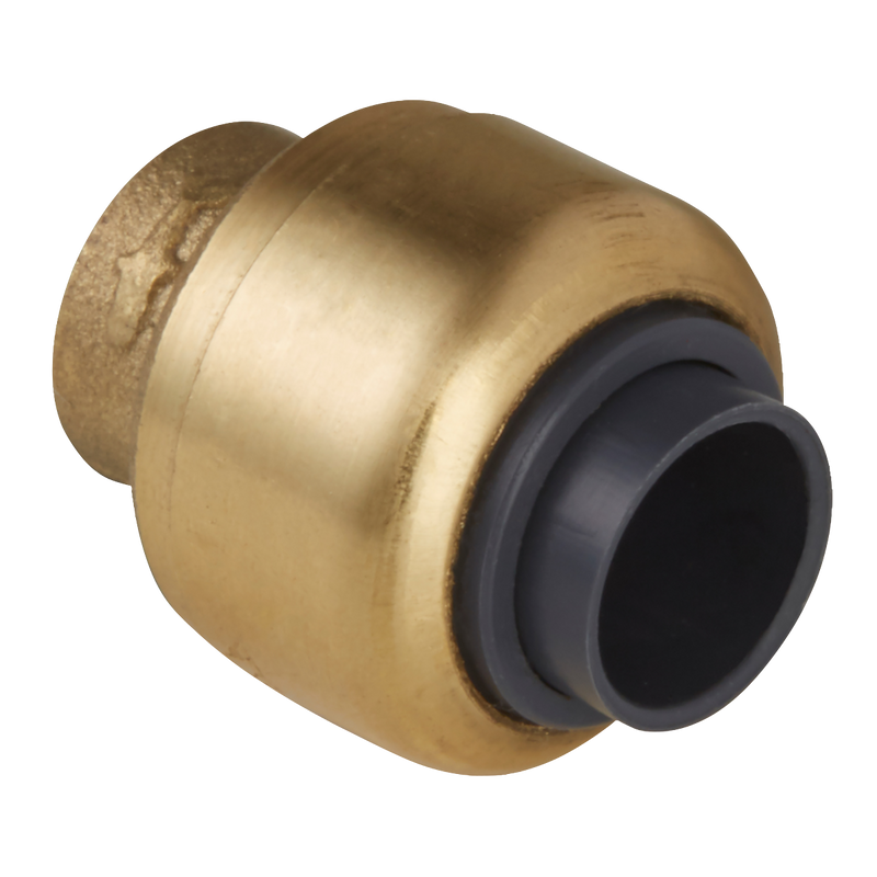 Sealey SBA15P SharkBite® Line End Plug 15mm - additional view 2