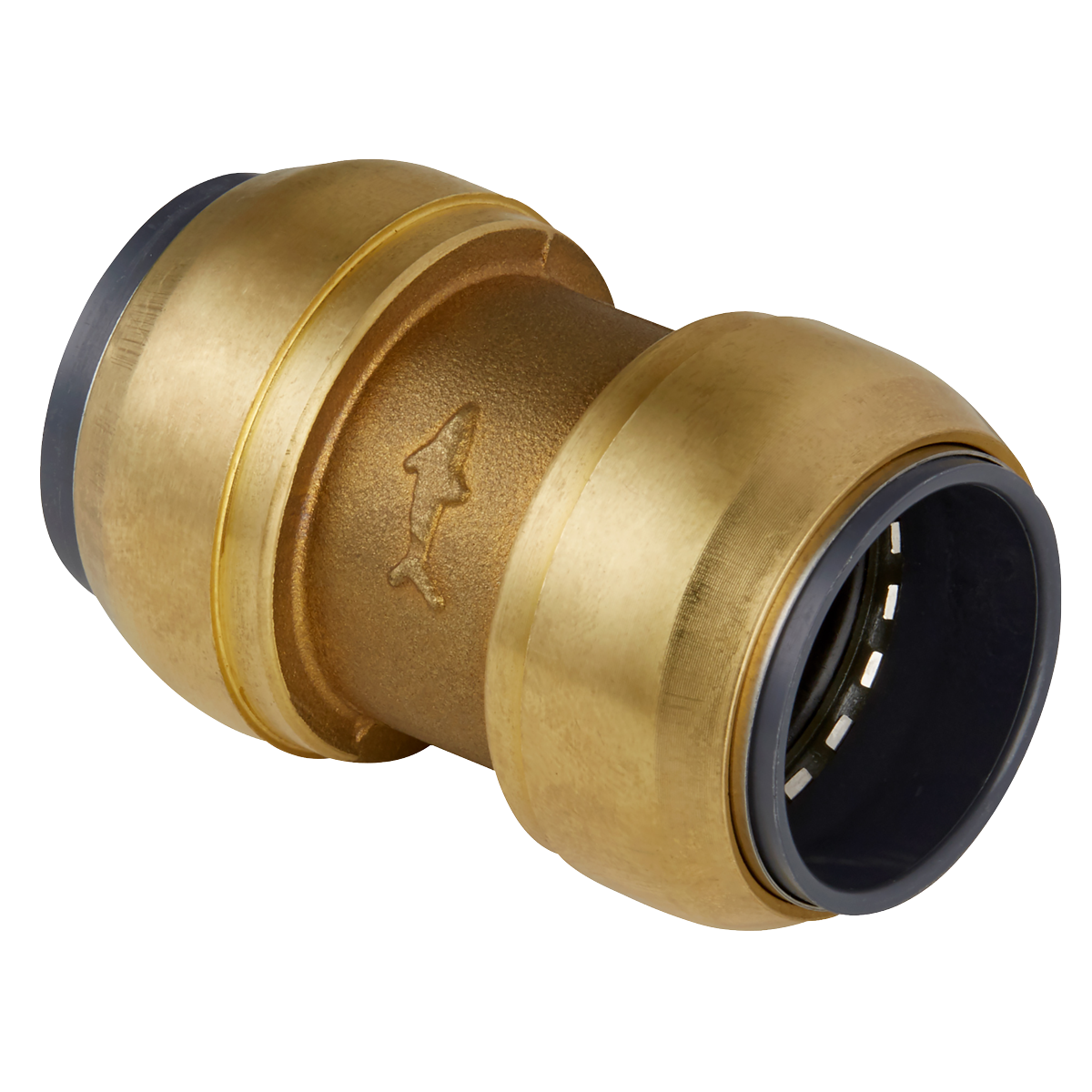 Sealey SBA15SC SharkBite® Straight Connector 15mm - additional view 2