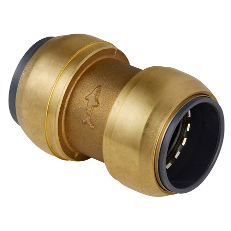 Sealey SBA15SC SharkBite® Straight Connector 15mm - additional view 2