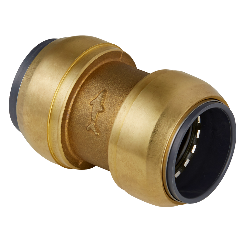 Sealey SBA15SC SharkBite® Straight Connector 15mm - additional view 2
