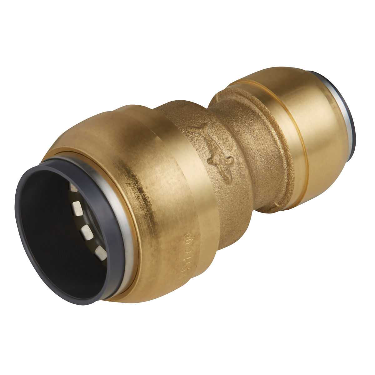 Sealey SBA2215 SharkBite® Reducing Coupling 22mm x 15mm