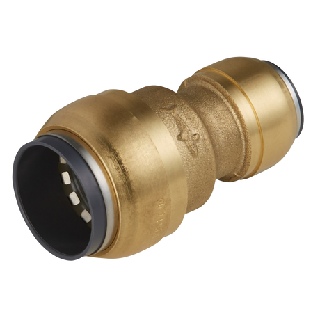 Sealey SBA2215 SharkBite® Reducing Coupling 22mm x 15mm