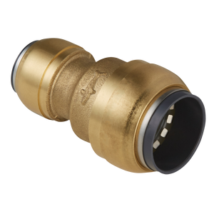 Sealey SBA2215 SharkBite® Reducing Coupling 22mm x 15mm - additional view 3