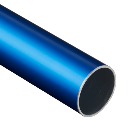 Sealey SBA22AP SharkBite® Anodised Aluminium Pipe 22mm x 3m - additional view 2