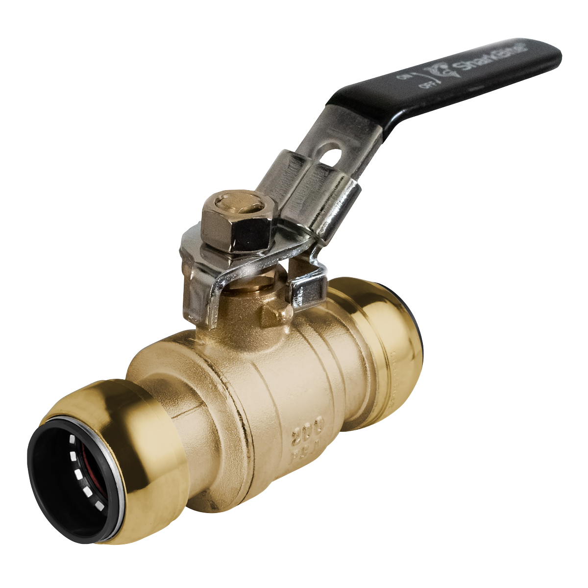 Sealey SBA22BV SharkBite® Ball Valve 22mm