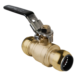 Sealey SBA22BV SharkBite® Ball Valve 22mm - additional view 2